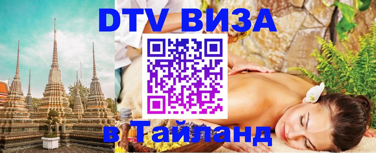 Оформление DTV визы под ключ: стоимость и тарифы, только загранпаспорт - 19.11.2025 